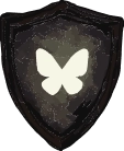 bluesky shield icon